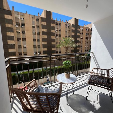 Sostoa Homes Malaga Zewnętrze zdjęcie