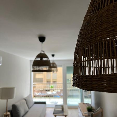 Sostoa Homes Malaga Zewnętrze zdjęcie