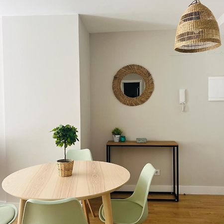Sostoa Homes Malaga Zewnętrze zdjęcie