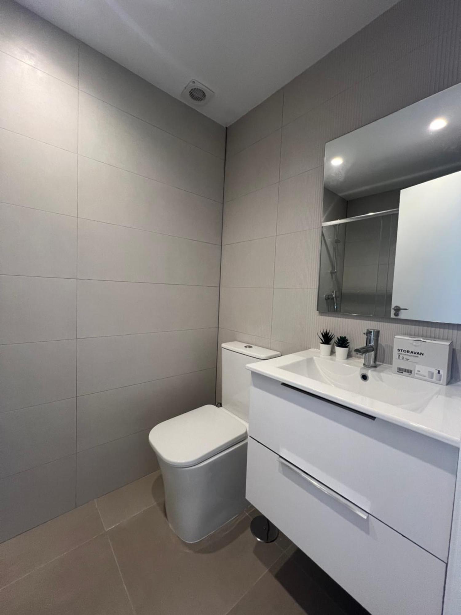 Sostoa Homes Malaga Zewnętrze zdjęcie