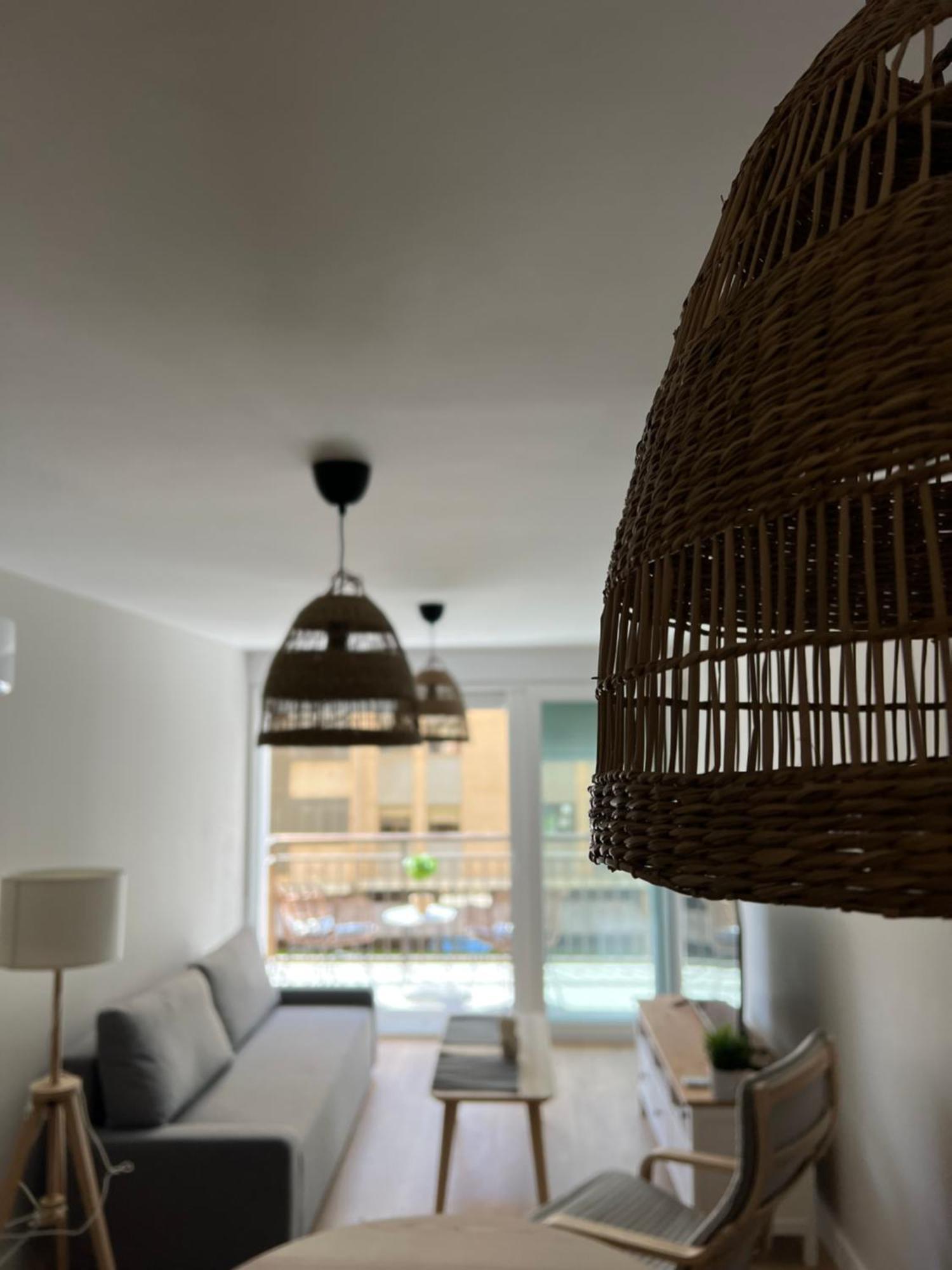 Sostoa Homes Malaga Zewnętrze zdjęcie