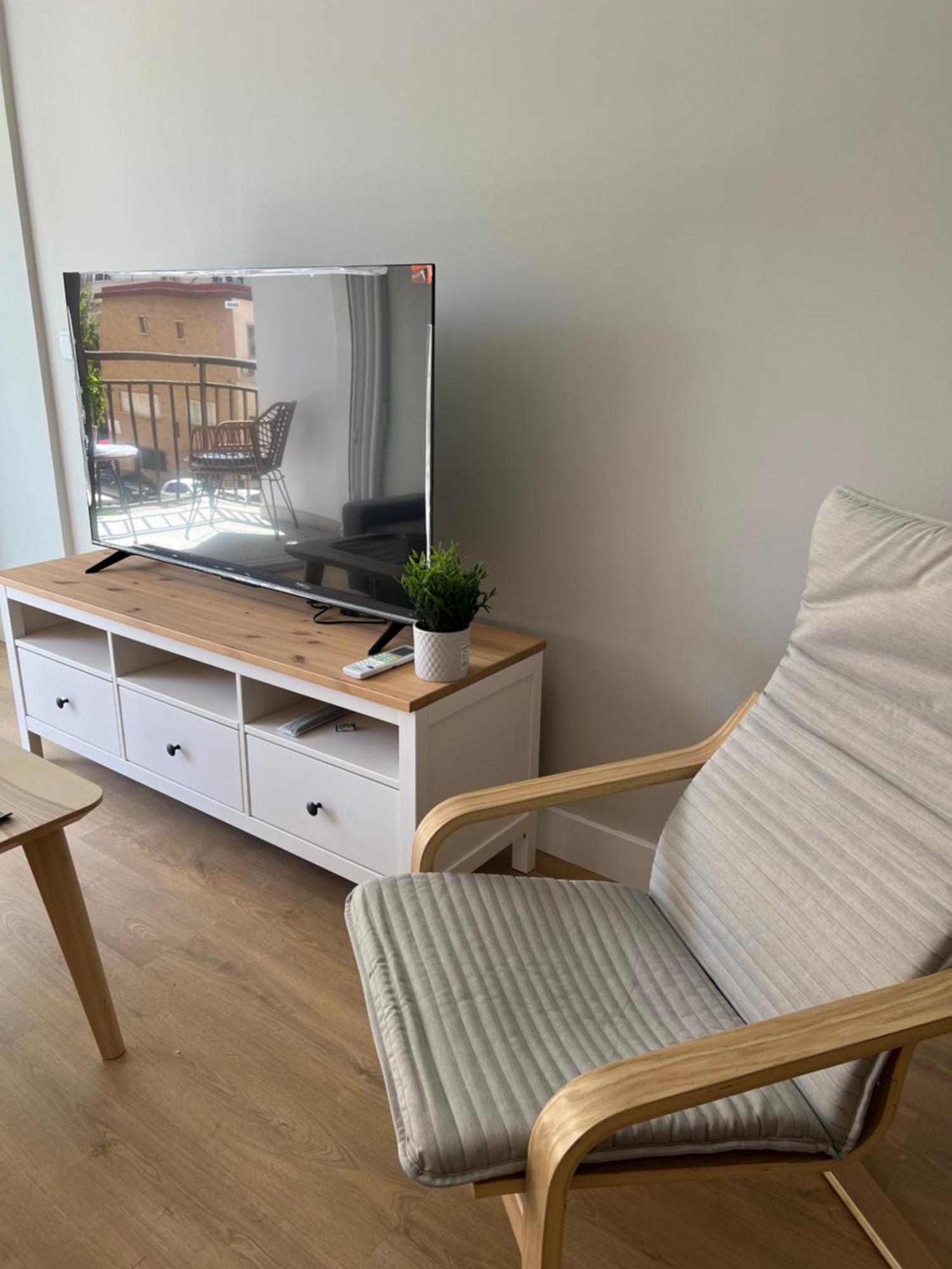 Sostoa Homes Malaga Zewnętrze zdjęcie