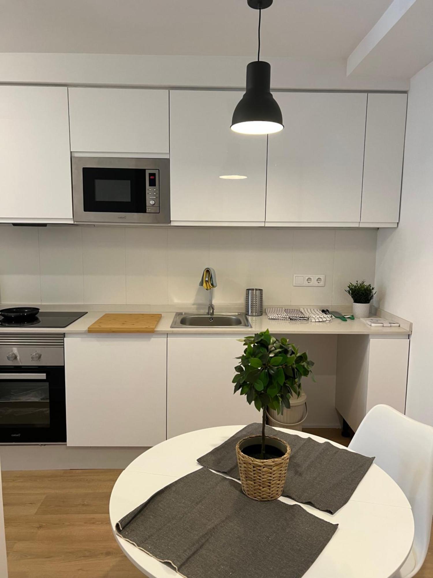 Sostoa Homes Malaga Zewnętrze zdjęcie