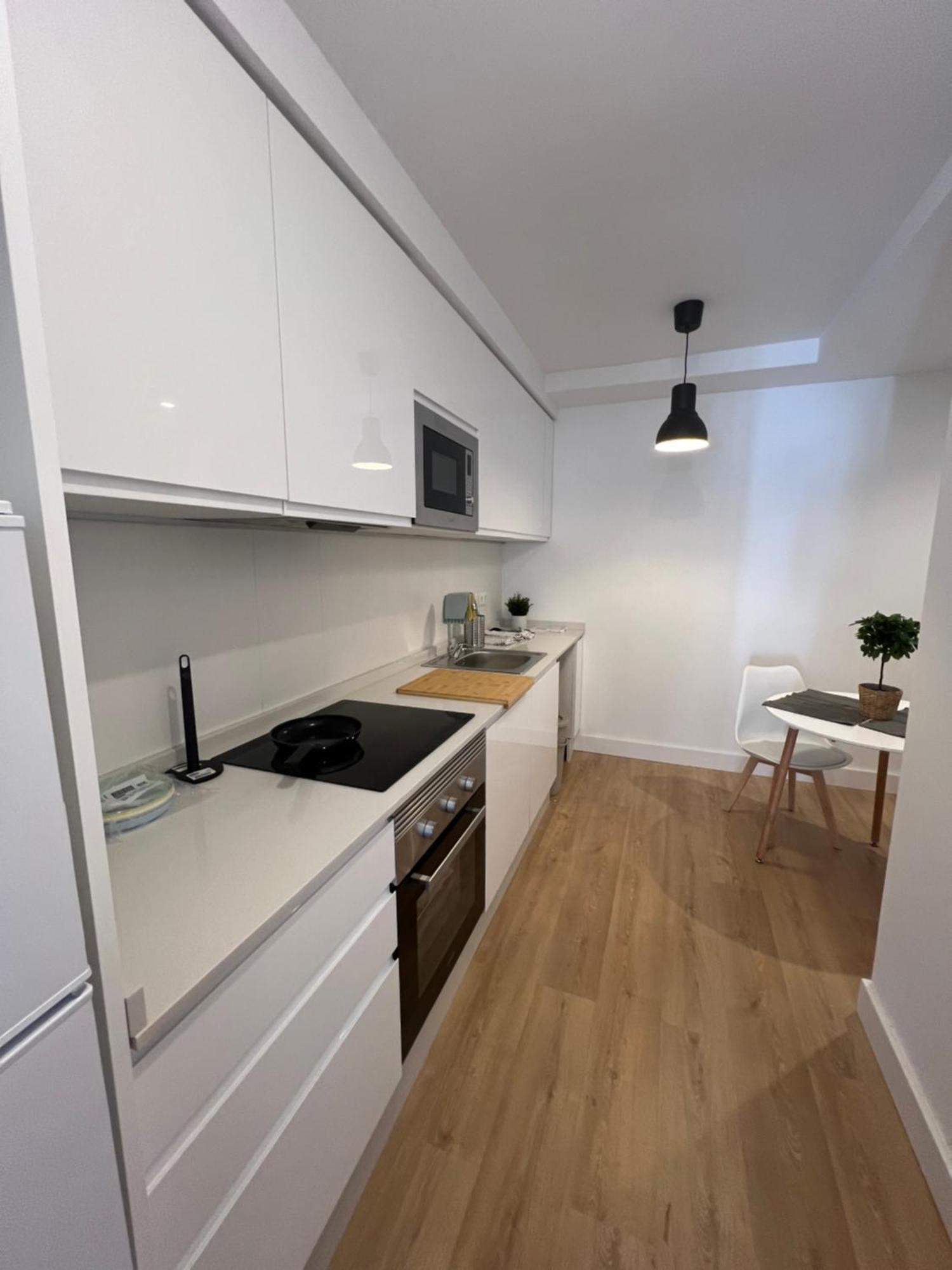 Sostoa Homes Malaga Zewnętrze zdjęcie