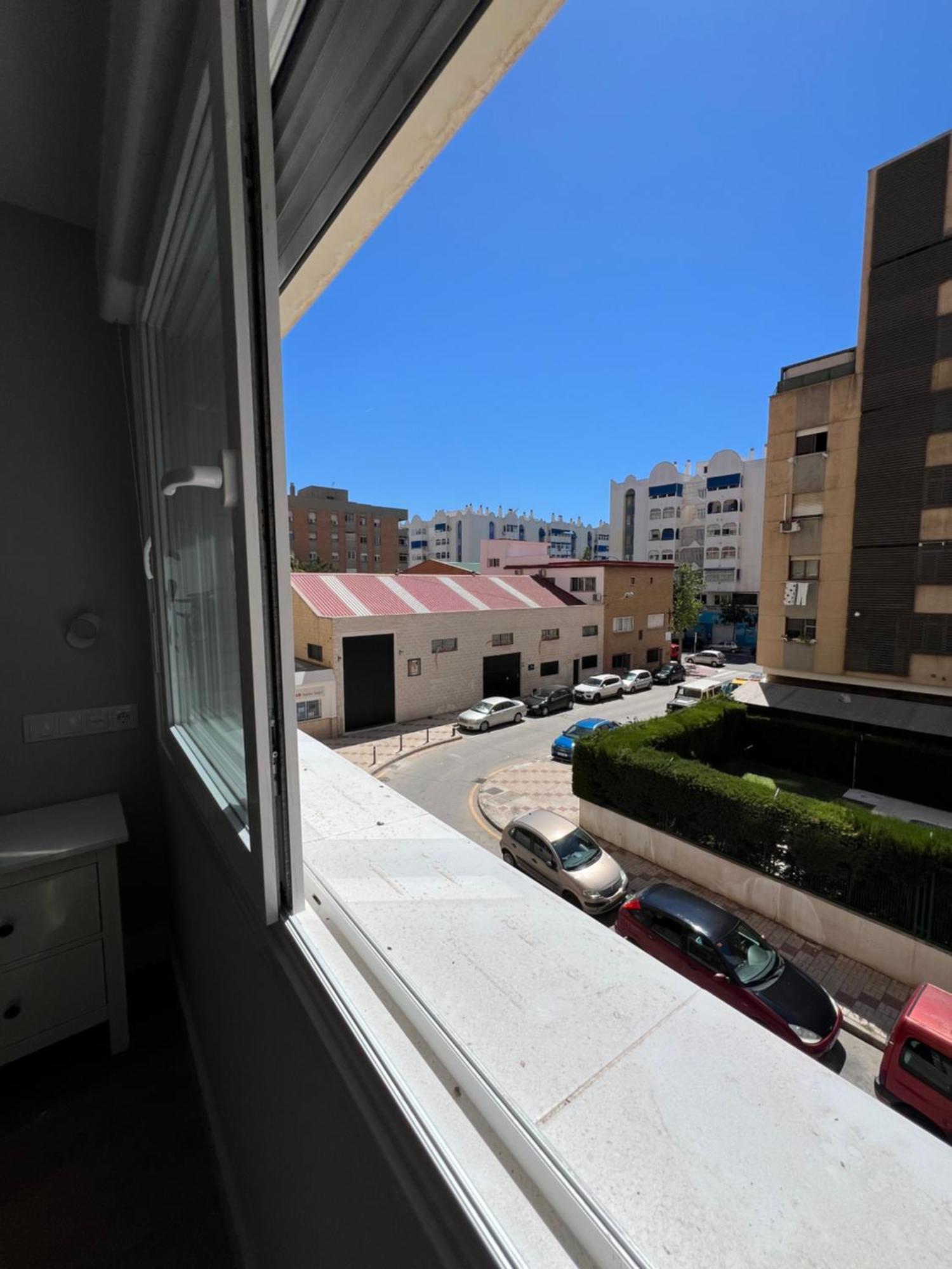 Sostoa Homes Malaga Zewnętrze zdjęcie