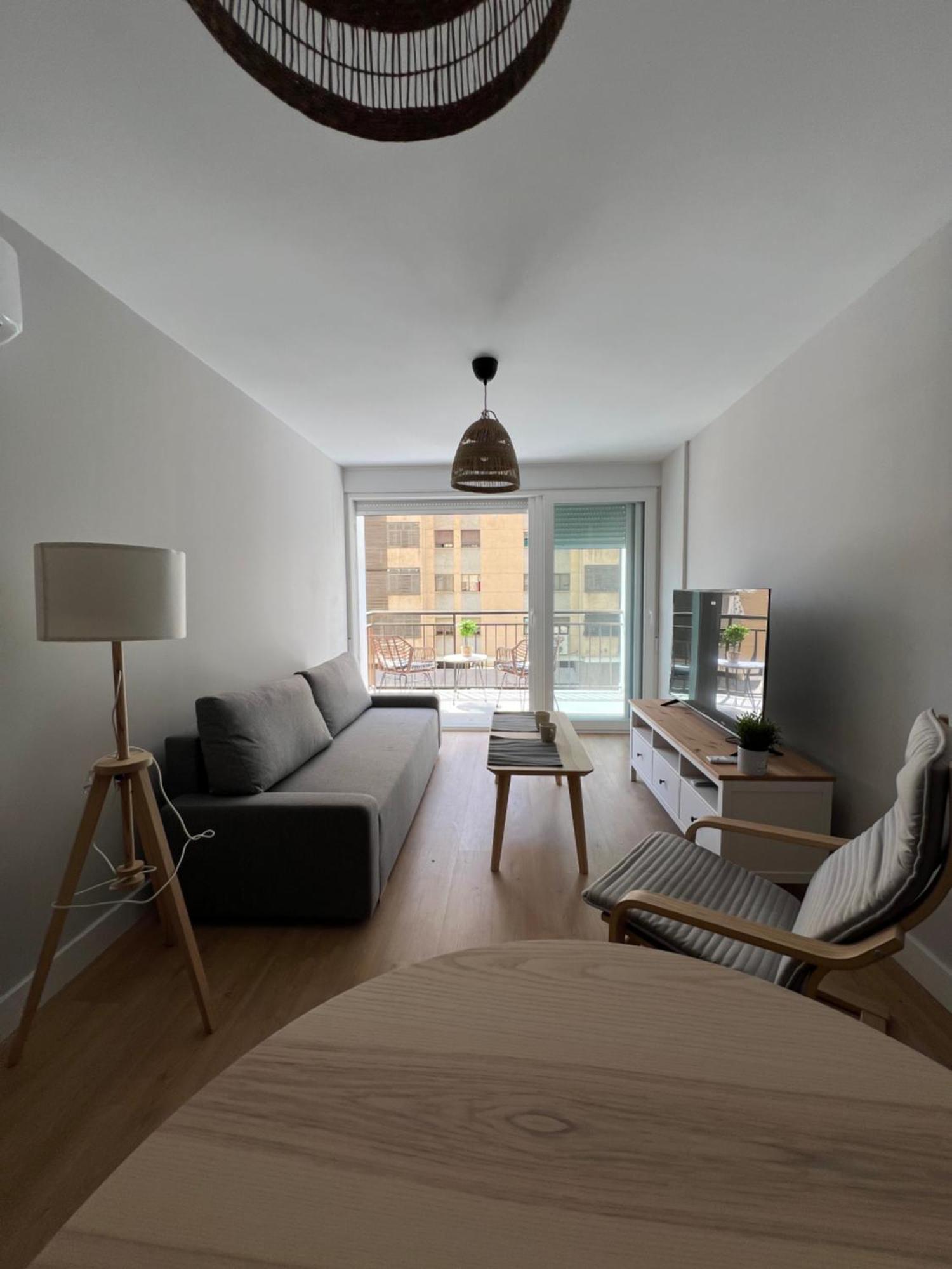 Sostoa Homes Malaga Zewnętrze zdjęcie