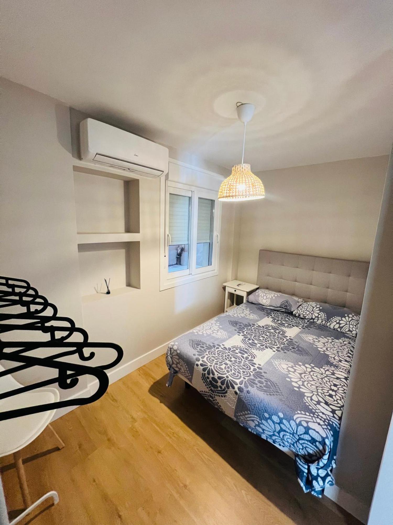 Sostoa Homes Malaga Zewnętrze zdjęcie